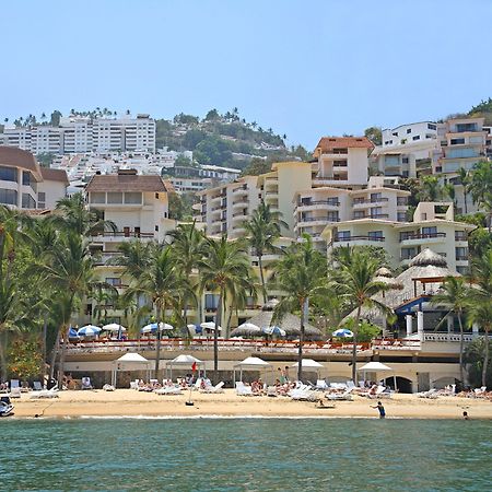 Park Royal Beach Акапулко Екстериор снимка