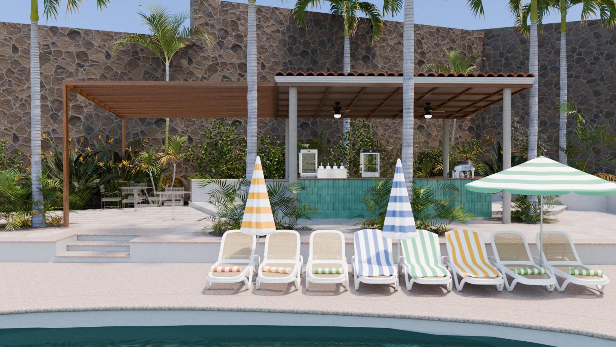 Park Royal Beach Акапулко Екстериор снимка