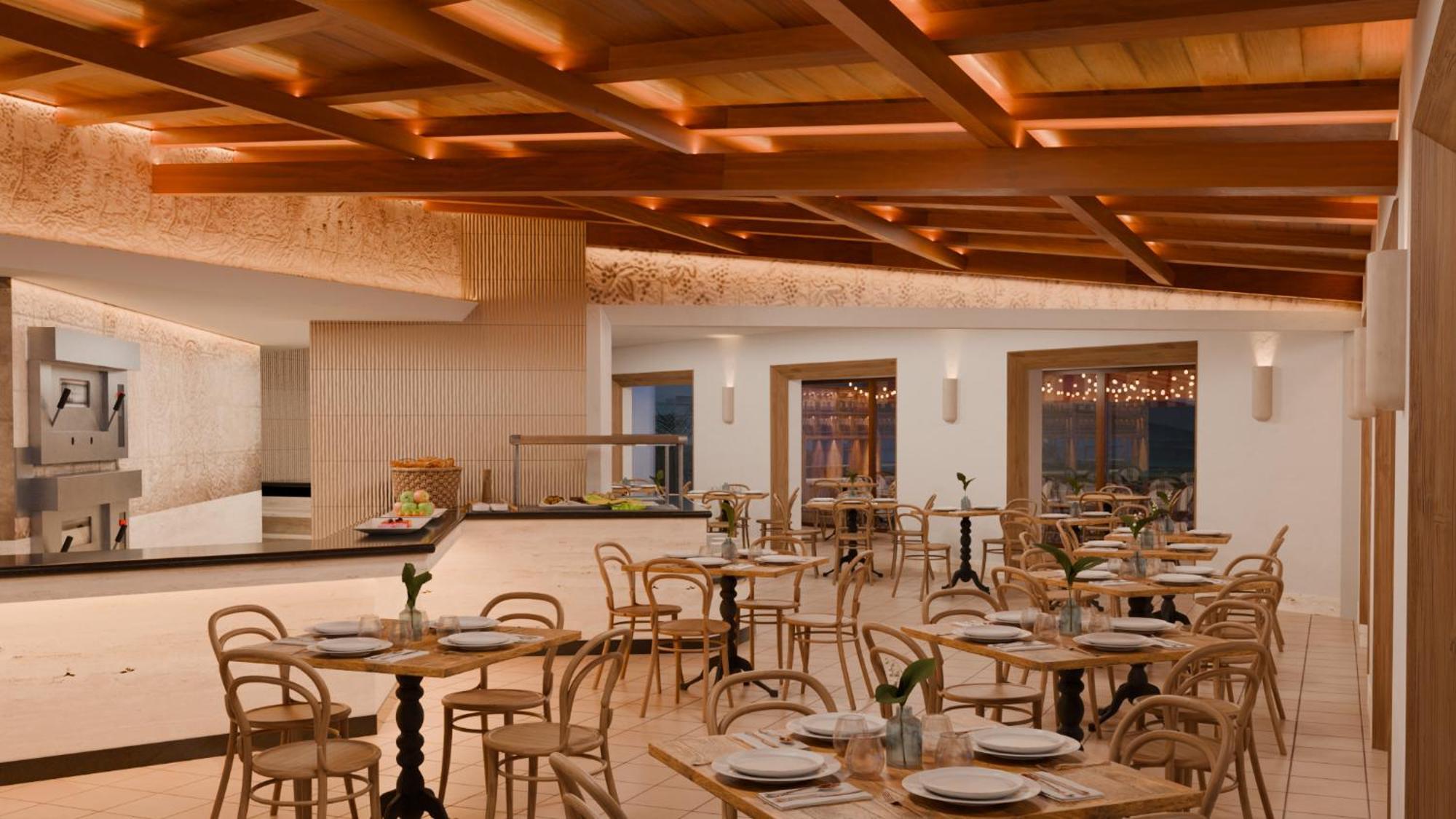 Park Royal Beach Акапулко Екстериор снимка